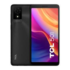 TCL 501 6.0" qHD 2GB(+2GB) 32GB Prime Black