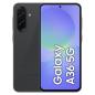 Samsung Galaxy A36 5G 6.7" FHD+ 256GB 8GB Black