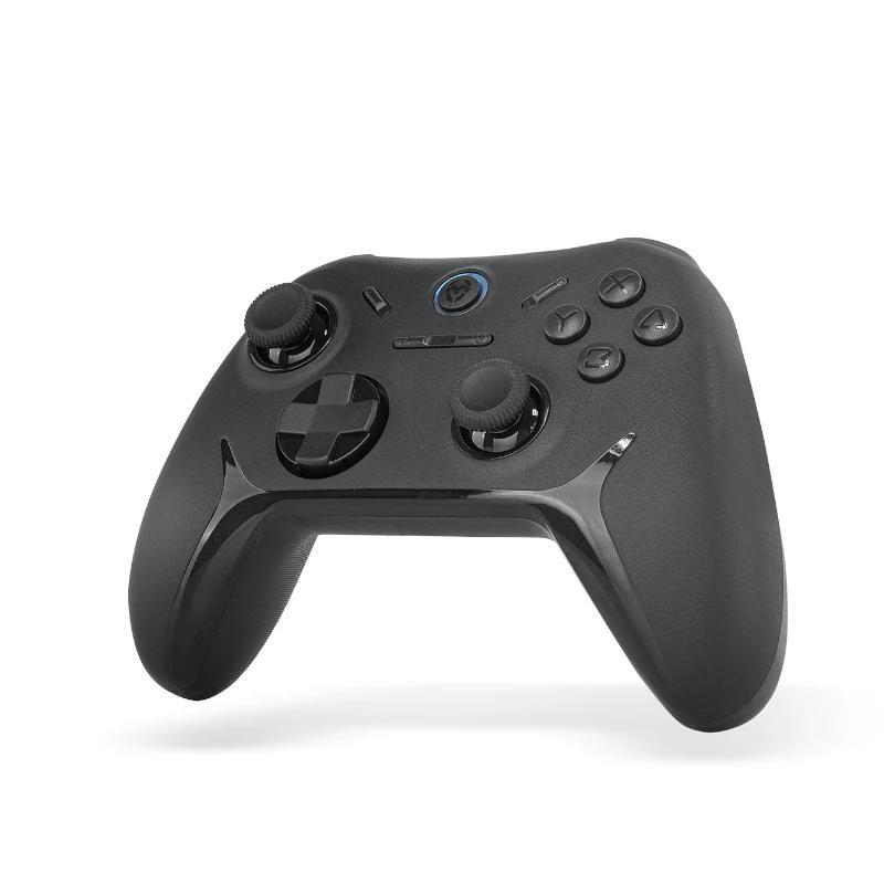 KROM Gamepad KADOER Wireless Multiplataf 5.0 Negro KROM Gamepad KADOER Wireless Multiplataf 5.0 Negro