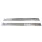 QNAP RAIL-B02 Rail Kit Guía de Montaje QNAP RAIL-B02 Rail Kit Guía de Montaje