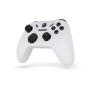 KROM Gamepad KADOER Wireless Mult Plat. 5.0 Blanco