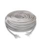 Nanocable Cable Red RJ45 CAT6 UTP Rigido AWG24 Nanocable Cable Red RJ45 CAT6 UTP Rigido AWG24