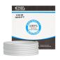 Nanocable Bobina Cable RJ45 CAT5 FTP Rigido 100M Nanocable Bobina Cable RJ45 CAT5 FTP Rigido 100M