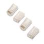 Nanocable Conector RJ45 Categoria 5 UTP 100 Und.