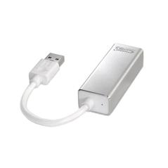 Nanocable Conversor USB 3.0 A Ethernet Gigabit