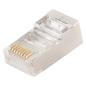 Gembird Conector RJ45 Cat.6 FTP (100 uds.) Gembird Conector RJ45 Cat.6 FTP (100 uds.)