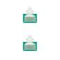 Nanocable Latiguillo RJ45 Cat. 6 UTP 0.5 M Verde
