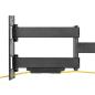 iggual SPTV13 Soporte TV pared Full 37-75" 50 kg
