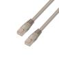 Aisens Latiguillo RJ45 CAT.5e UTP AWG24 gris 1.0m