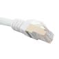 iggual Latiguillo CAT7 SFTP LSZH 15 metros blanco iggual Latiguillo CAT7 SFTP LSZH 15 metros blanco