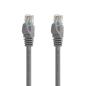 Aisens Latiguillo Rj45 Cat.6A Utp Gris 10M
