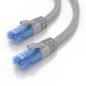 Aisens Cable RJ45 Cat.6 UTP AWG26 CCA Gris 3.0M Aisens Cable RJ45 Cat.6 UTP AWG26 CCA Gris 3.0M