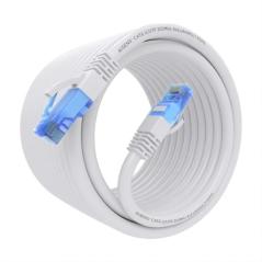 Aisens Cable RJ45 CAT.6 UTP AWG26 CCA Blanco 7.5m