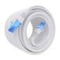 Aisens Cable RJ45 CAT.6 UTP AWG26 CCA Blanco 20m Aisens Cable RJ45 CAT.6 UTP AWG26 CCA Blanco 20m