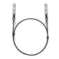 TP-Link SM6220-1 Cable 25G SFP28 Direct Attach TP-Link SM6220-1 Cable 25G SFP28 Direct Attach
