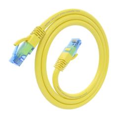 Aisens Cable RJ45 CAT.6 UTP AWG26 CCA Amari 0.5m