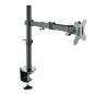 Tooq DB1032TN-B Soporte Monitor Mesa 1Brazo 13-32"