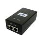 Ubiquiti Inyector PoE POE-2412W 24VDC 0.5A Ubiquiti Inyector PoE POE-2412W 24VDC 0.5A