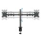 Tooq DB1232TN-B Soporte Monitor Mesa 2Brazos 13-32 Tooq DB1232TN-B Soporte Monitor Mesa 2Brazos 13-32