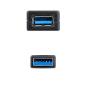 Nanocable Cable USB 3.0 Prolongador Amplificador 1
