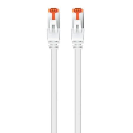 Ewent Latiguillo Categoría 6 S/FTP 1 M Gris