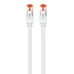 Ewent Latiguillo Categoría 6 S/FTP 10 M Gris