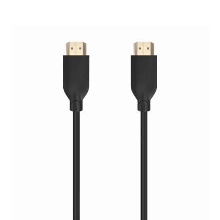 Aisens Cable HDMI V2.0 CCS AM-AM negro 1.5m