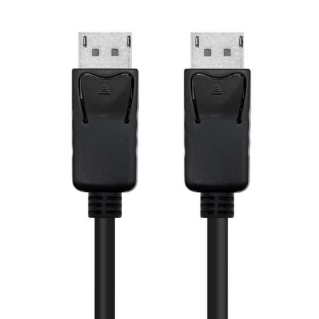Nanocable Cable Displayport 1.4 CCS M-M 3 m