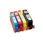 INKOEM Cartucho Compatible HP 364 XL Negro INKOEM Cartucho Compatible HP 364 XL Negro