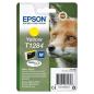 Epson Cartucho T1284 Amarillo Epson Cartucho T1284 Amarillo