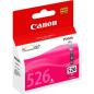 Canon Cartucho CLI-526M Magenta Canon Cartucho CLI-526M Magenta