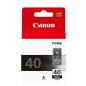 Canon Cartucho PG-40 Negro Canon Cartucho PG-40 Negro