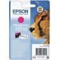 Epson Cartucho T0713 Magenta Epson Cartucho T0713 Magenta