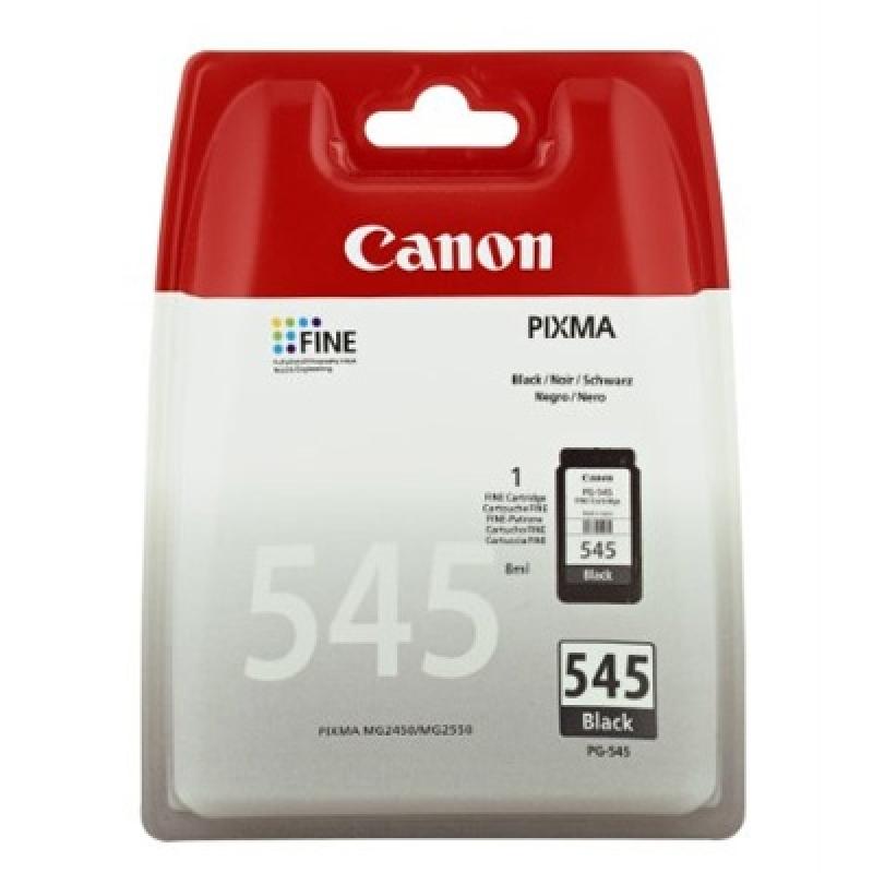 Canon Cartucho PG-545 Negro Canon Cartucho PG-545 Negro
