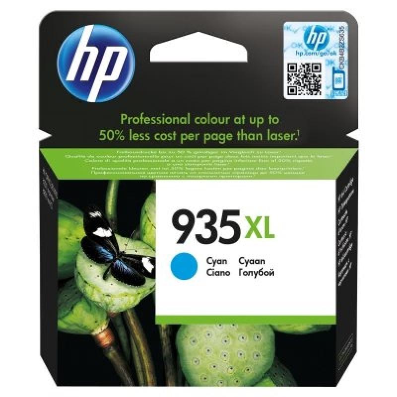HP Cartucho 935XL Cyan HP Cartucho 935XL Cyan