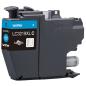 Brother Cartucho LC3219XLC Cyan Brother Cartucho LC3219XLC Cyan