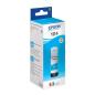 Epson Botella Tinta Ecotank 104 Cyan