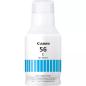 Canon Botella Tinta GI-56C Cyan Canon Botella Tinta GI-56C Cyan