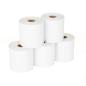 iggual Pack 5 rollos papel térmico sin BPA 57X57mm iggual Pack 5 rollos papel térmico sin BPA 57X57mm