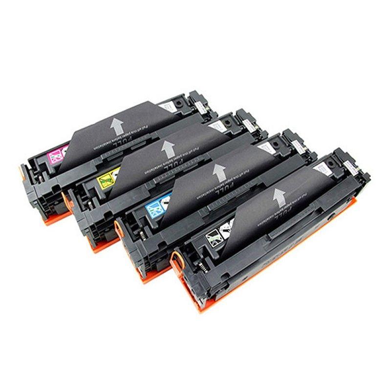 INKOEM Tóner Compatible HP 205A Magenta INKOEM Tóner Compatible HP 205A Magenta