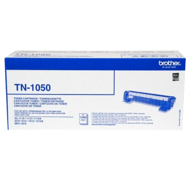 Brother Tonér TN1050 Negro Brother Tonér TN1050 Negro