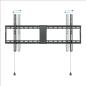 Tooq Soporte pared LP4390F-B pantallas 43"-90"