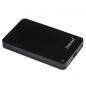 Intenso HDD Externo 6021560 1TB 2.5" USB 3.0 Negro Intenso HDD Externo 6021560 1TB 2.5" USB 3.0 Negro