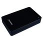 Intenso HDD Externo 6031516 8TB 3.5" USB 3.0 Negro Intenso HDD Externo 6031516 8TB 3.5" USB 3.0 Negro