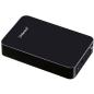 Intenso HDD Externo 6031516 8TB 3.5" USB 3.0 Negro Intenso HDD Externo 6031516 8TB 3.5" USB 3.0 Negro