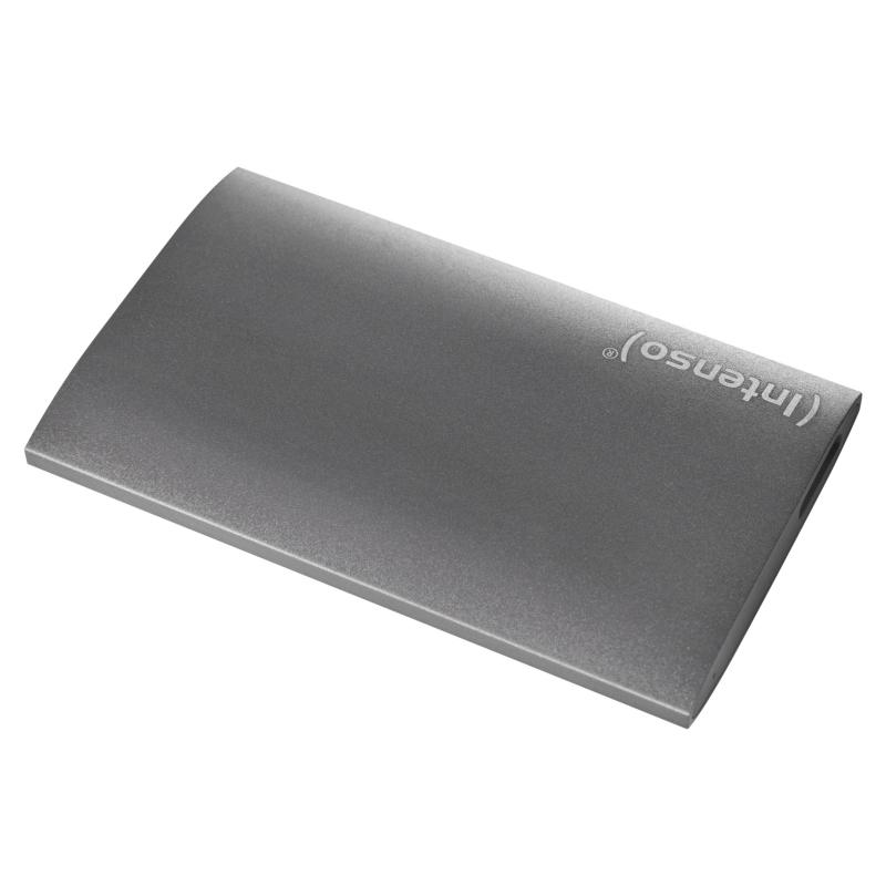 Intenso External SSD 500GB Premium Edition 1.8" Intenso External SSD 500GB Premium Edition 1.8"