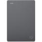 Seagate Basic STJL4000400 4TB 2.5" USB 3.0 Negro Seagate Basic STJL4000400 4TB 2.5" USB 3.0 Negro