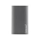 Intenso External SSD 1TB Premium Edition Antracita
