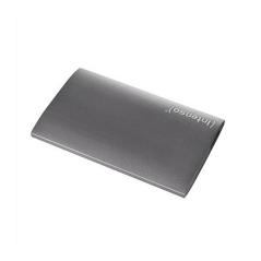 Intenso External SSD 1TB Premium Edition Antracita