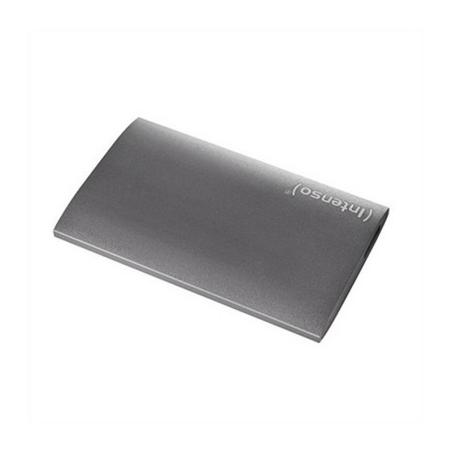 Intenso External SSD 1TB Premium Edition Antracita